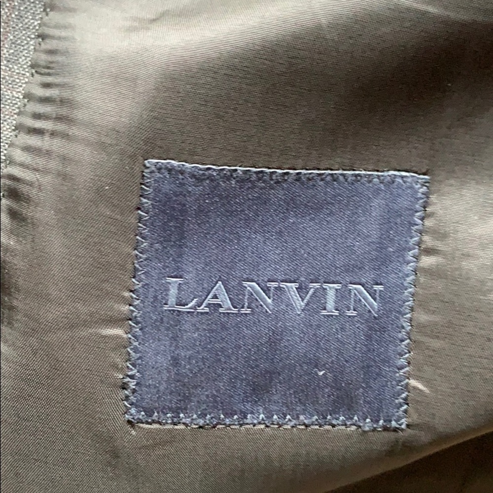 Jacket - Picture 2 of 5